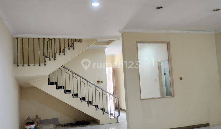 Siap Nego! Rumah di Bumi Permata Indah 2