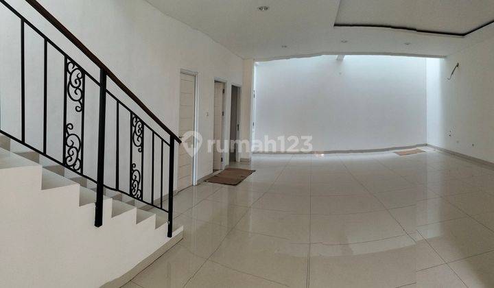 Siap Huni! Siap Nego Rumah Di Puri Kencana 2