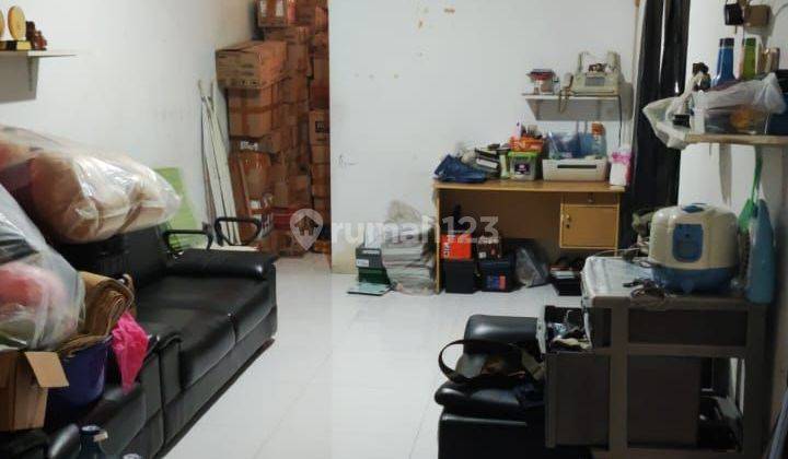 Siap Huni! Dijual Cepat!rumah Di Citra 5 2