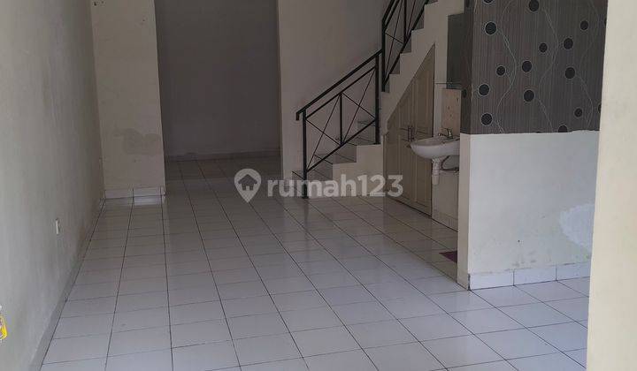 Rumah Murah Di Kresek Duri Kosambi 2 Lt 1