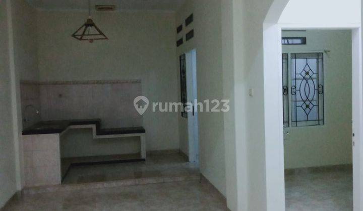 Siap Huni! Rumah Di Taman Royal 2. LT: 85m², LB : 75m² 2