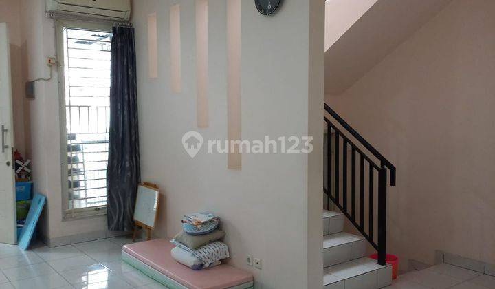 Dijual Cepat! Rumah Bagus Di Interkota Indah Semanan 2