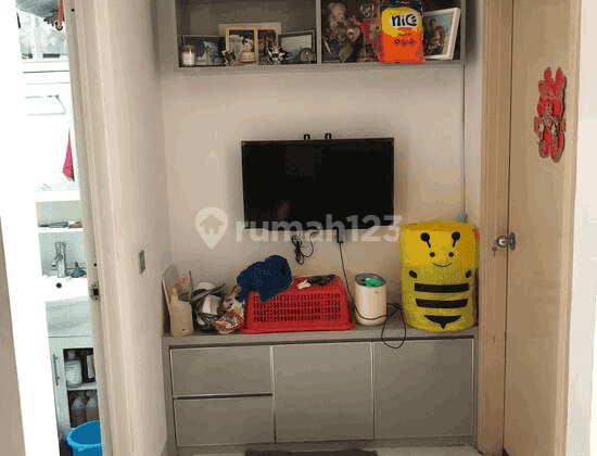 foto lainnya apartemen  paladian park tower a