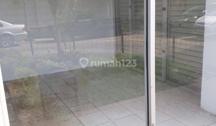 Kios Strategis Di Apartemen Gading Nias Ld 2