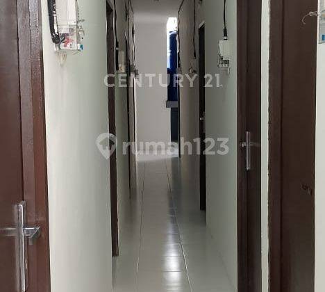 Rumah Kosan Baru Murah 13kamar Furnis Kramat Senen 2