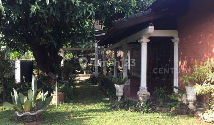 Rumah Asri Hook 2 Lantai Di Kayu Putih Ld 2