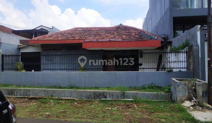 Rumah Di Kayu Putih 6 1