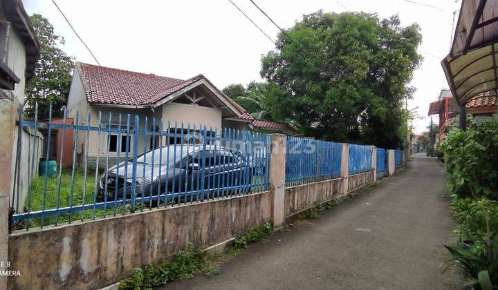 Rumah Di Kramat Jati 2