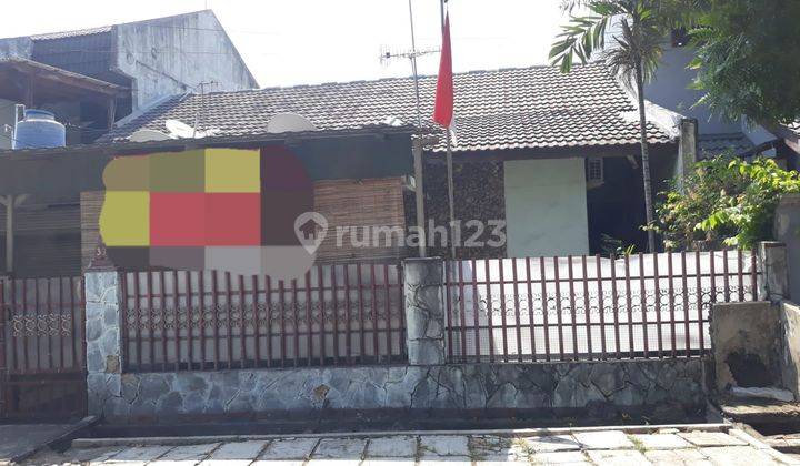 Rumah Di Kayu Mas Pulo Gadung 1