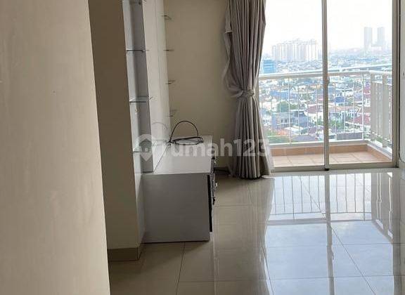 Apartemen Sherwood Tower Richmond Lantai Tinggi 2