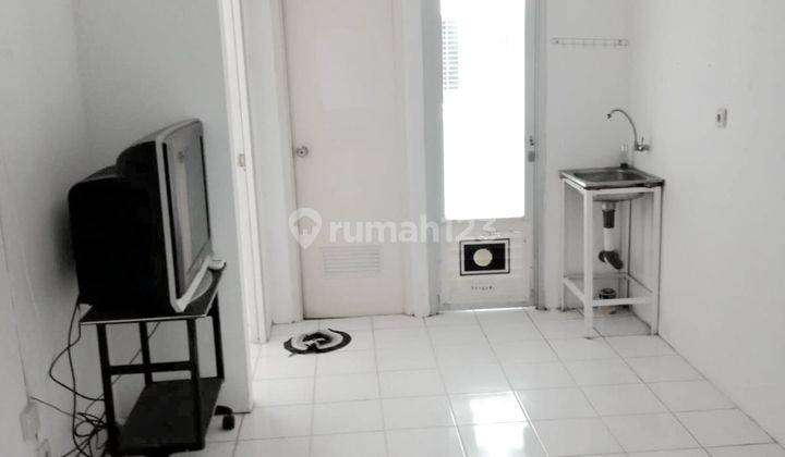 Apartemen Gading Nias Tower Bougenville Rapi Terawat 1