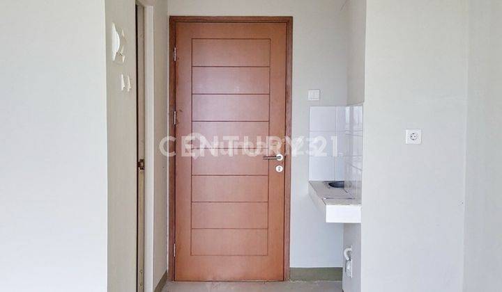 Apartemen Gading Greenhill Tipe Studio Lt. 28 1