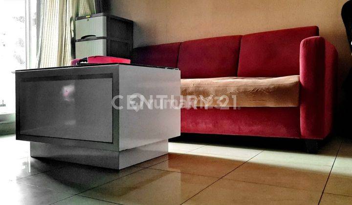 Apartemen Gading Greenhill 2 BR Furnished 1