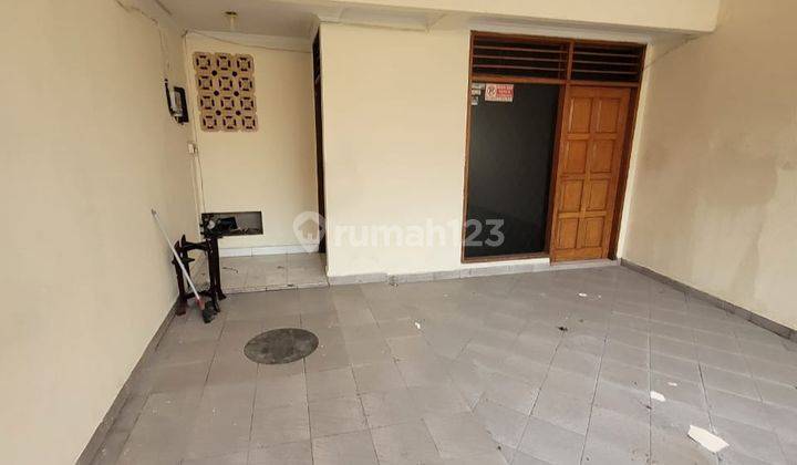 Rumah Siap Huni 5x16m Kelapa Gading Jakarta Utara 1