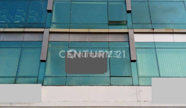 Ruko 4 Lantai Untuk Kantor Di Kemayoran Jakpus 1