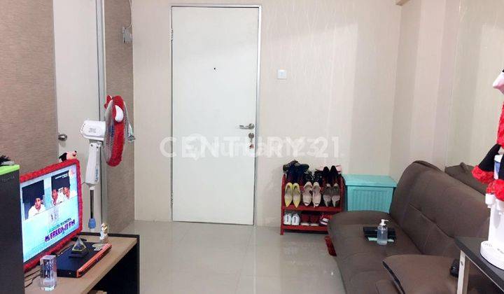 APARTEMEN NIAS BOGENVILE ,ed 1