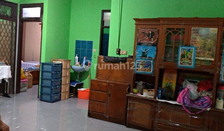 RUMAH DI PULO ASEM 1 BLOK H,jakarta Timur 2