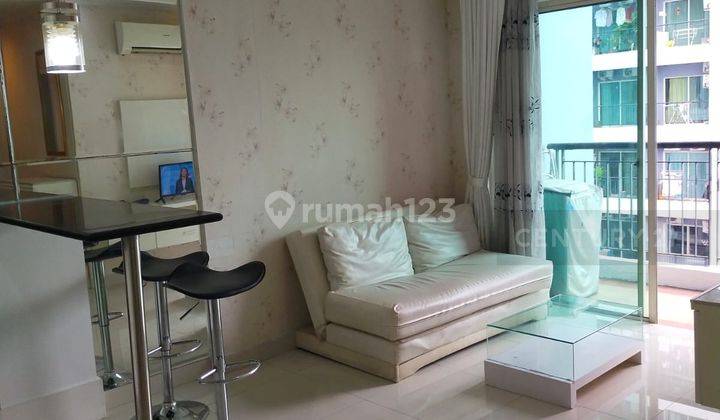 Apartemen City Home Manhattan Lantai 18 Kelapa Gading 1