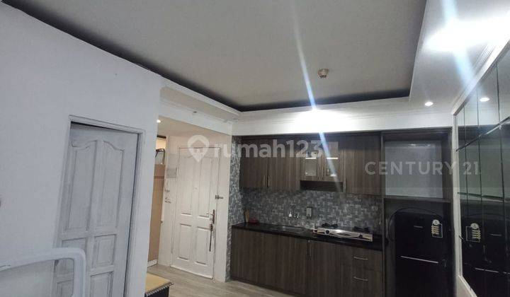 Apartemen Mediterania Palace Lantai 16 Kemayoran Jakarta Pusat 2