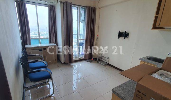 Apartemen Tifolia 2BR Pulomas Jakarta Timur 1