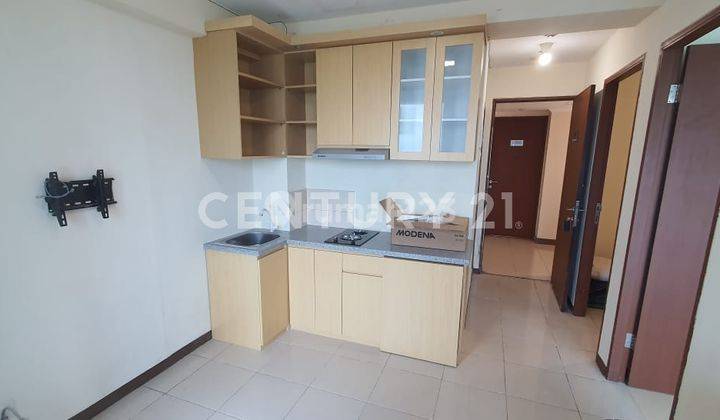 Apartemen Tifolia 2BR Pulomas Jakarta Timur 2