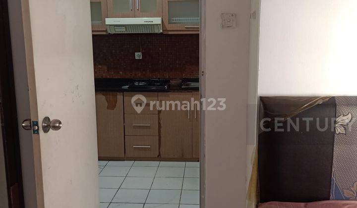 Gading Nias Resd. 2KT Furnished Lantai Rendah Rapi Terawat Th 2