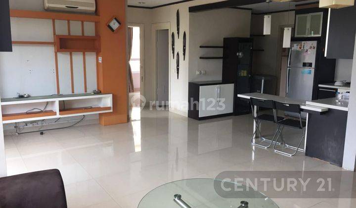 Apartment Paladian Park KT3+1 Furnished Lt. Rendah Bagus Th 2