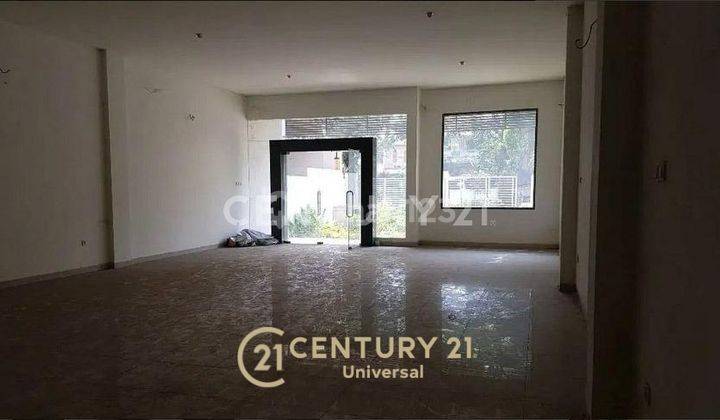 Ruko 2 Lantai Unfurnished Di Pulo Asem Rawamangun JakTim  Th 1