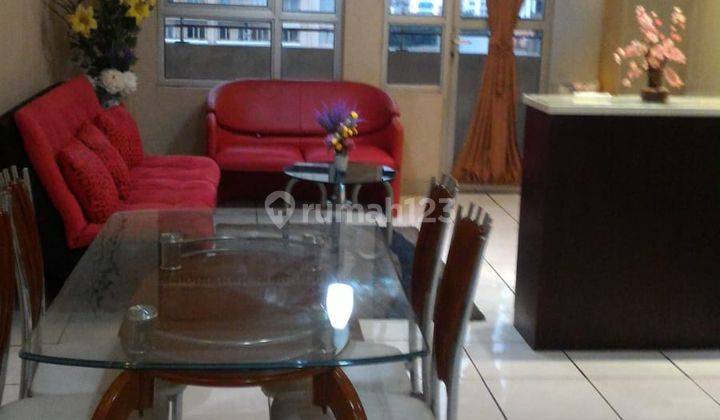 Apartement Bagus Di Paladian Park Kelapa Gading 2