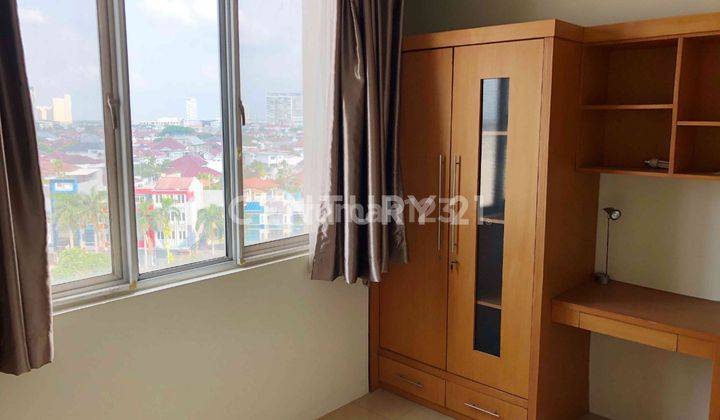 Apartemen Paladian Kelapa Gading 3BR/101m2 Tower G 2