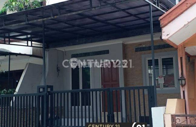 Rumah Siap Huni Di Kelapa Gading Yn 1