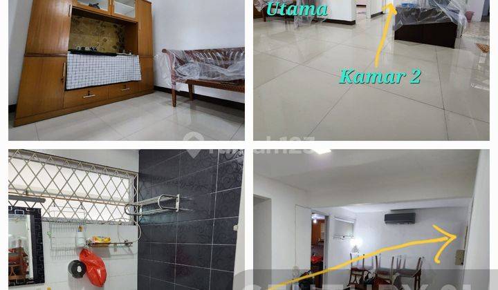 Rumah kan Rapi Terawat Di Kelapa Gading 2