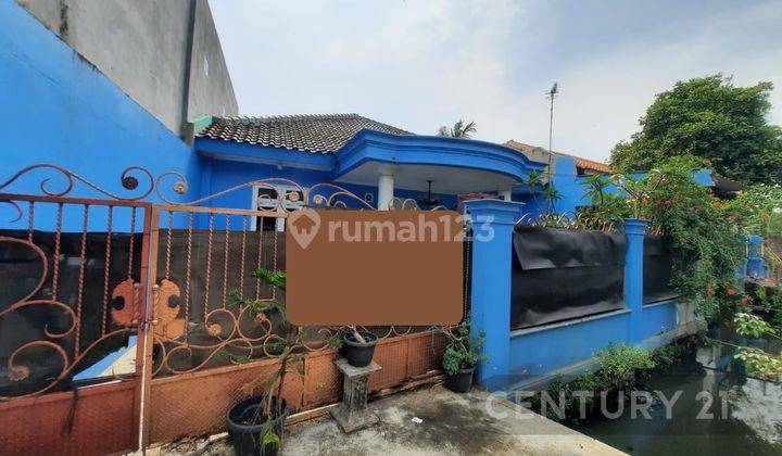 Rumah Siap Huni 1 Lantai Di Tanjung Priok 1