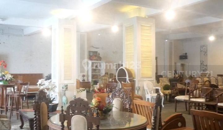 GOOD DEAL Gedung Kantor Di Sunter Lokasi Strategis 2