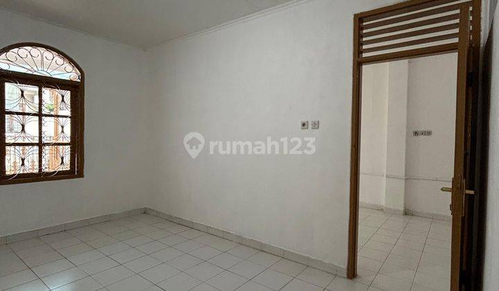 Rumah 2 Lantai Siap Huni Di Gading Indah  Ld 2