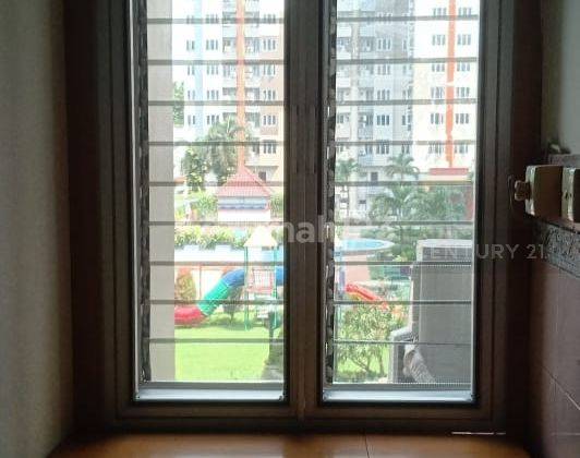 Apartemen Wisma Gading Permai Full Renov 2