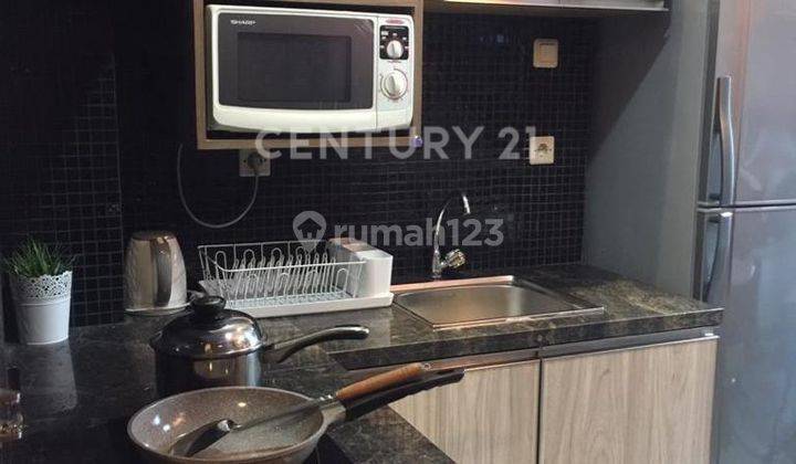 Apartemen Calia 3BR Furnished Lantai 1 Di Pulomas 2