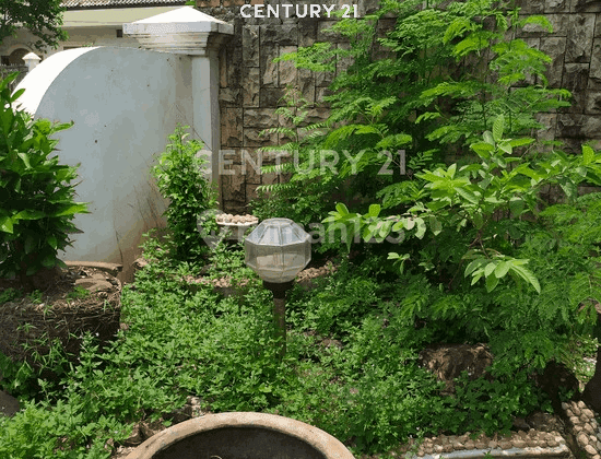 DIJUAL RUMAH 2 LT GADING GRIYA LESTARI JAKARTA UTARA 1