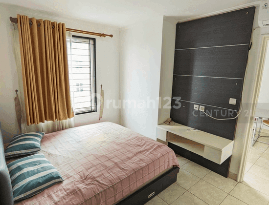 Apartment Lyon French Walk MOI Siap Huni 1