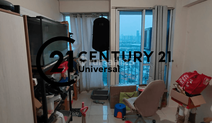 Apartemen Studio Tifolia Dekat Halte Pulomas BU 2 2