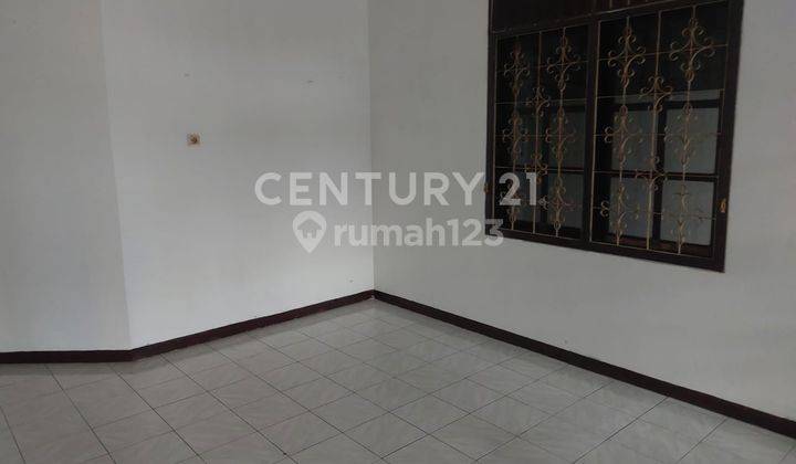 Rumah Siap Huni Dekat RS Omni Di Kampung Ambon  2