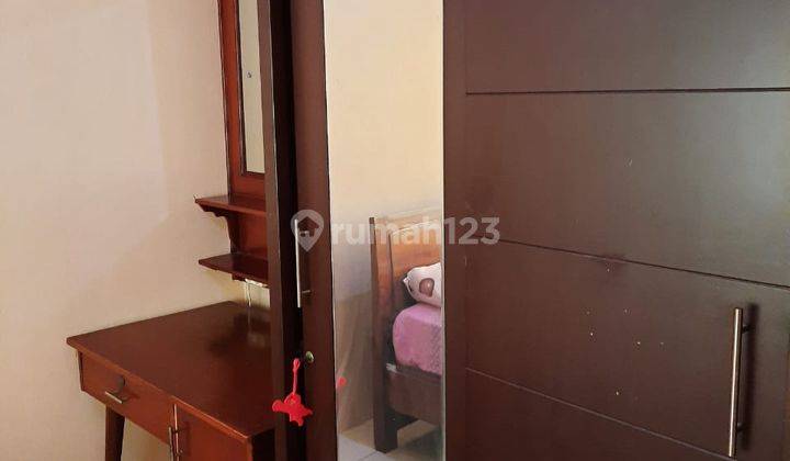 Apartemen Gading Nias Residence Lantai Sedang 2