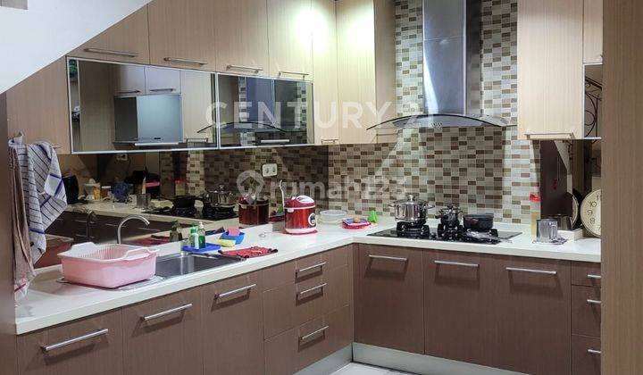 Rumah Cantik Siap Huni Full Furnished Di Kelapa Gading Jakut 2