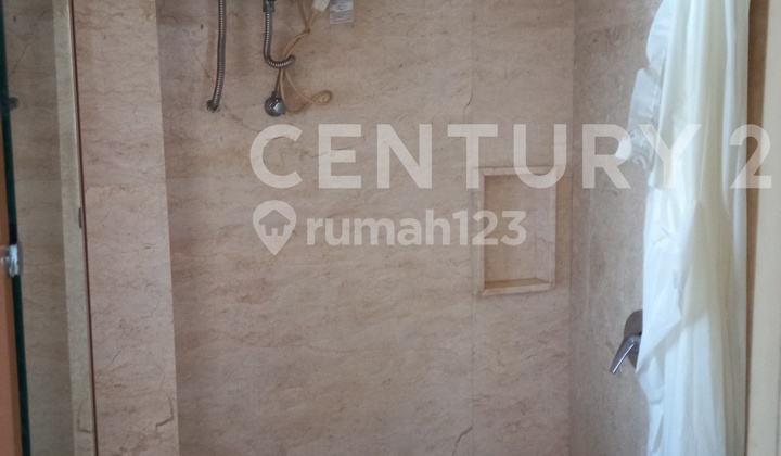 Apartemen Tifolia Tipe Studio Lantai 23 Furnish 2