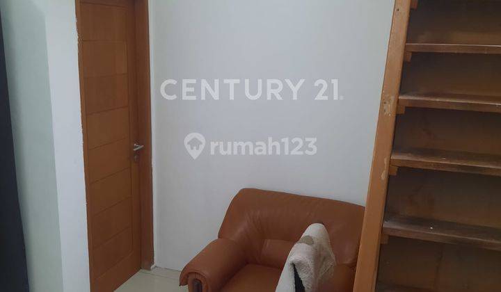 Rumah Cantik Siap Huni Di Hibrida Kelapa Gading 2