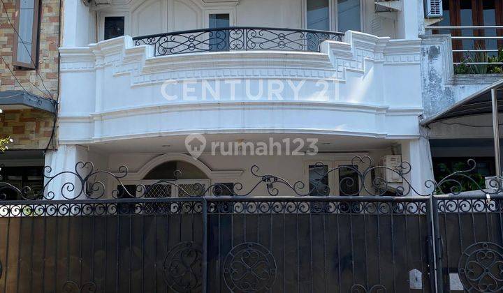 Rumah Cantik Siap Huni Full Furnished Di Kelapa Gading Jakut 1