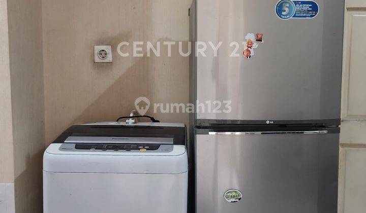 Apartemen Cityhome Moi Lantai Rendah Siap Huni 2