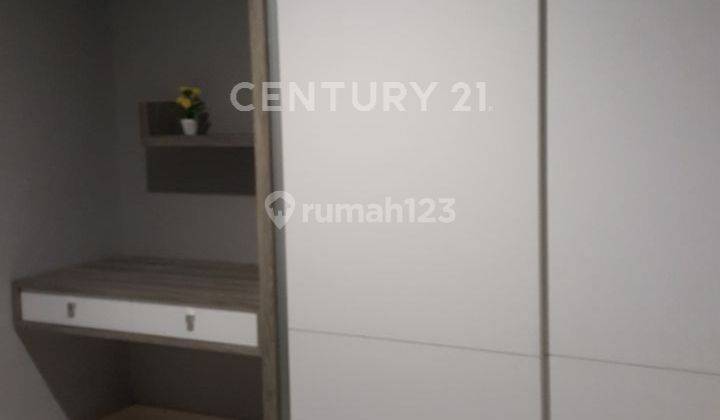 Apartemen City Home Rapi Dan Cantik Lantai Tinggi 2