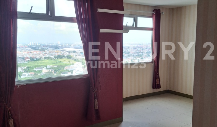 Apartemen Gading Greenhill Tower A Semi Furnished & Siap Huni  2