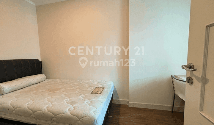 Dijual Apartement City Home MOI Lantai Penthouse 2